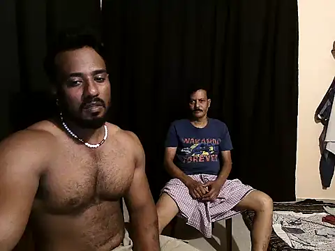 indguys2026 online show from April 2026 03:45:01 PM