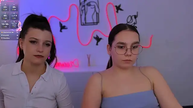 jessi lady1 online show from March 2026 09:59:01 AM