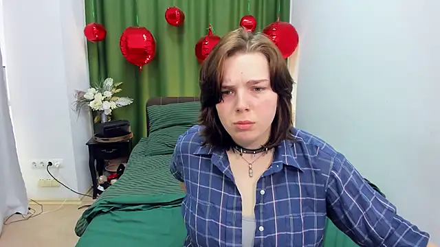 DanielaHot4u online show from March 2026 08:18:01 AM