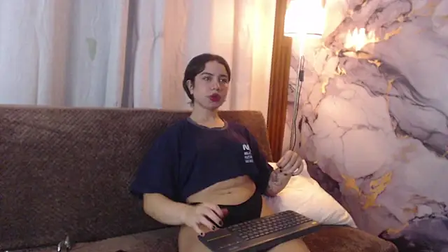 nayades ricci online show from March 2026 11:48:02 AM
