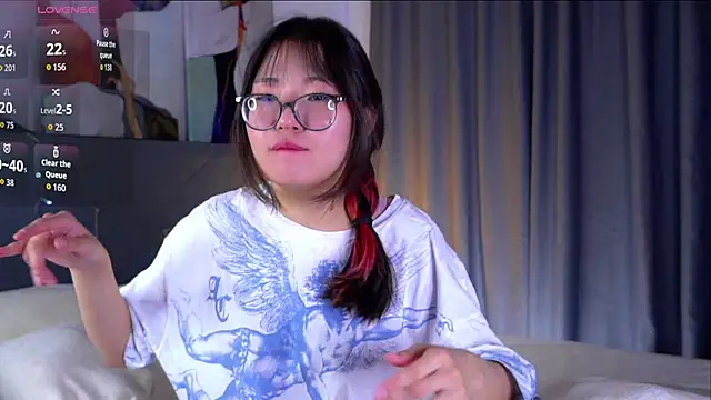 NelleMihalko online show from April 2026 11:11:02 AM