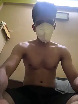 BombaySam78 online show from March 2026 11:51:01 AM