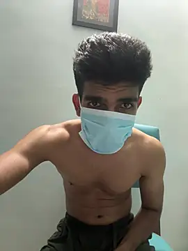 BombaySam78 online show from March 2026 07:07:01 PM