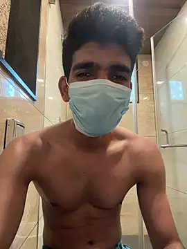 BombaySam78 online show from March 2026 03:23:01 AM