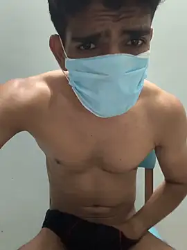 BombaySam78 online show from March 2026 07:19:01 PM