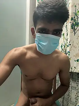BombaySam78 online show from July 2026 05:44:02 PM