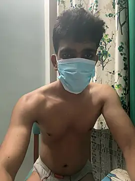 BombaySam78 online show from July 2026 09:01:02 PM