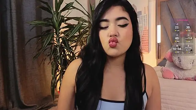 SweetiePie 3 online show from May 2026 12:55:02 PM