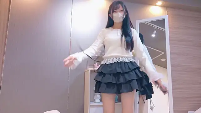 Snapshot of Nana-jpnk chatting on March 2026 07:20:02 AM Nana-jpnk online show from March 2026 07:20:02 AM