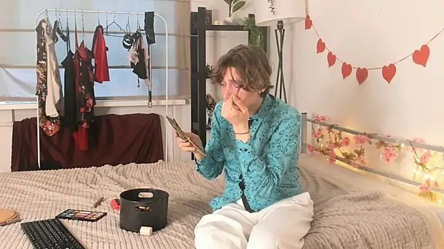 StarRipple online show from March 2026 02:25:02 PM