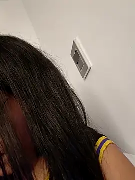Hannae3 online show from June 2026 02:34:02 AM
