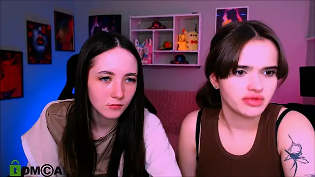 bella dorn online show from April 2026 01:39:02 PM