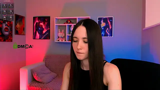 bella dorn online show from July 2026 07:35:02 PM