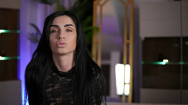 RubyConner online show from March 2026 09:59:01 PM