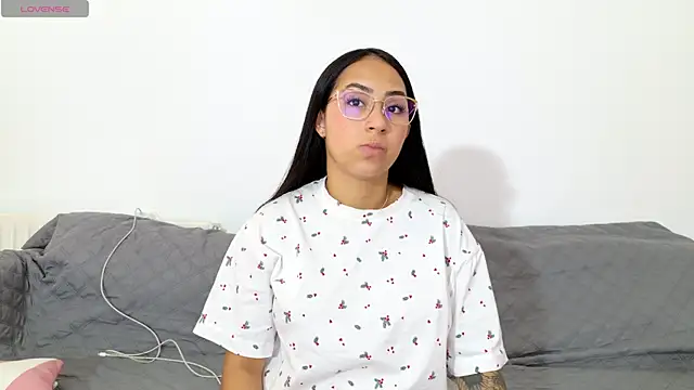 Snapshot of vanessaadol chatting on June 2026 09:08:01 AM vanessaadol online show from June 2026 09:08:01 AM
