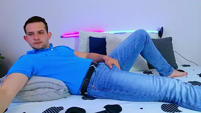 Jimmy Doss online show from March 2026 08:53:02 AM