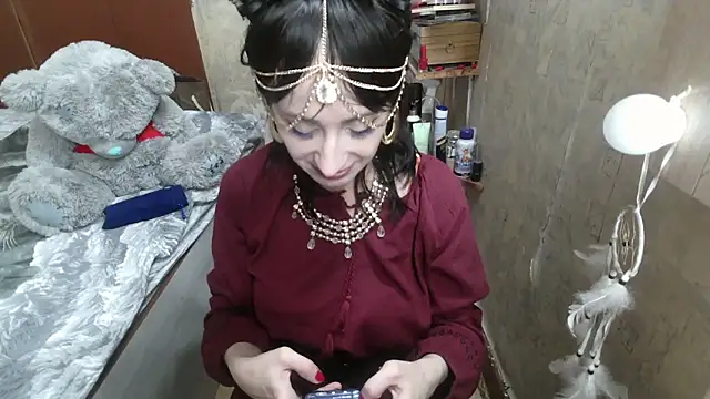 Barbie Rococo online show from March 2026 07:53:02 PM