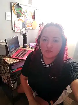 Melodi-Noir online show from March 2026 07:19:01 PM