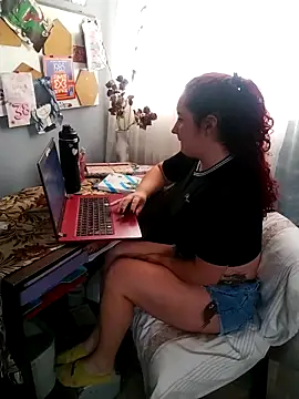 Melodi-Noir online show from March 2026 04:21:02 PM