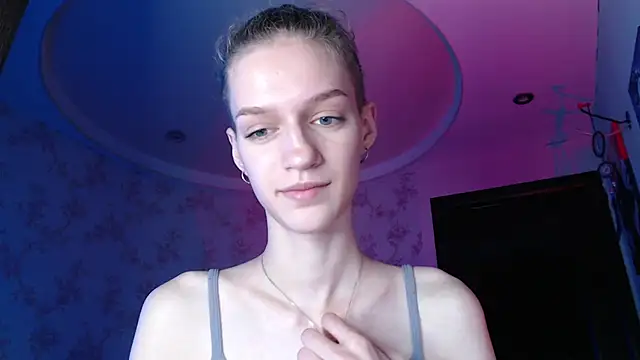 Chrissy Joyful online show from June 2026 09:14:01 AM