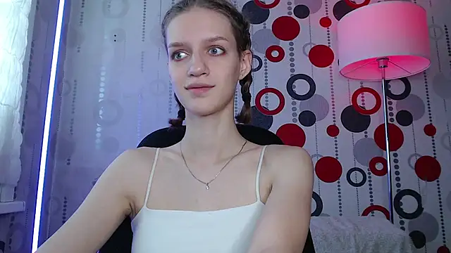 Chrissy Joyful online show from July 2026 04:07:01 AM