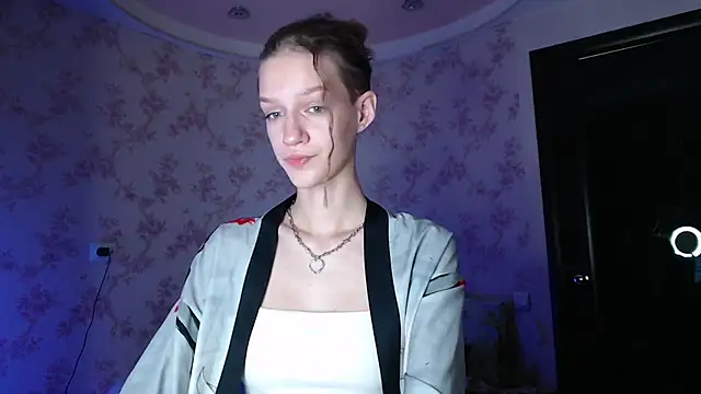 Chrissy Joyful online show from July 2026 05:10:02 AM