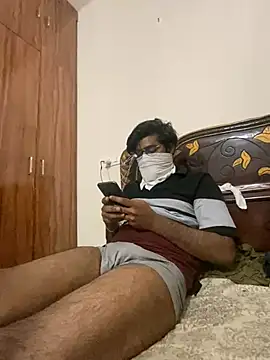 Goravdesiland online show from March 2026 11:17:01 PM