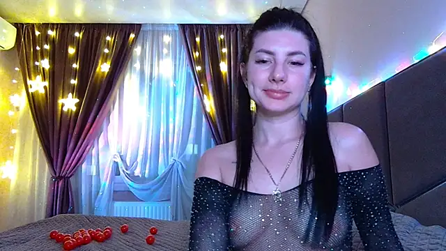 LizaDream online show from March 2026 06:00:01 PM