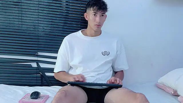 angel boy02 online show from July 2026 09:03:01 PM