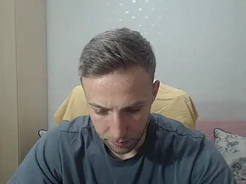 BlondEagleMuscle online show from March 2026 09:21:02 PM