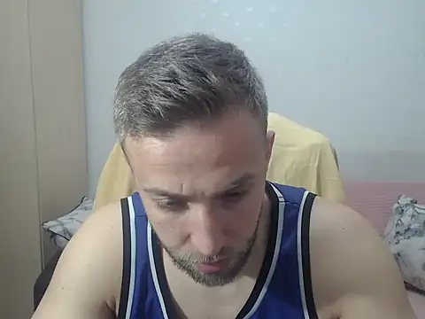 BlondEagleMuscle online show from March 2026 07:57:02 PM