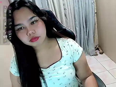 urasian prettyrica online show from July 2026 11:20:02 PM