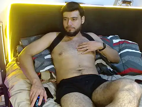 angrydeimos87 online show from April 2026 02:35:01 AM