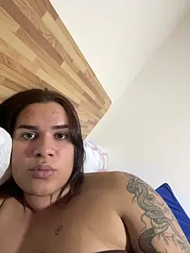 Gabrielaparaiso online show from April 2026 12:49:02 AM