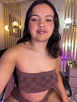 Catalinaa01 online show from April 2026 03:26:02 AM