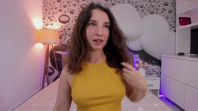 JosephineRows online show from July 2026 12:22:02 PM