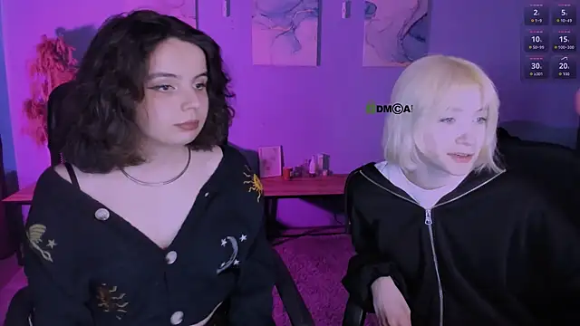  sabrina moore online show from April 2026 08:46:01 AM