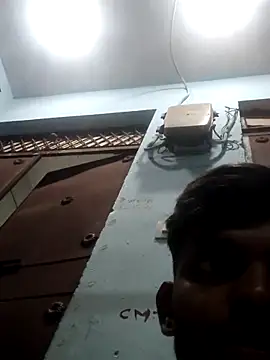 wtfyashu98 online show from March 2026 02:17:01 PM