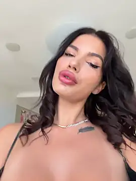 RaniaSnow online show from July 2026 03:46:01 AM