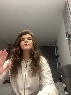 Dreamy Mia  online show from March 2026 02:57:01 PM