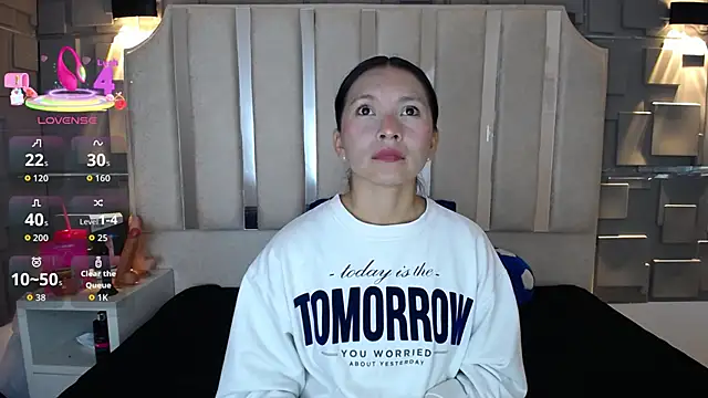 Chloe16  online show from May 2026 07:08:02 PM