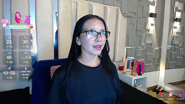 Chloe16  online show from May 2026 09:09:02 PM