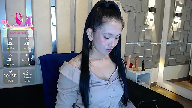 Chloe16  online show from May 2026 07:41:01 PM