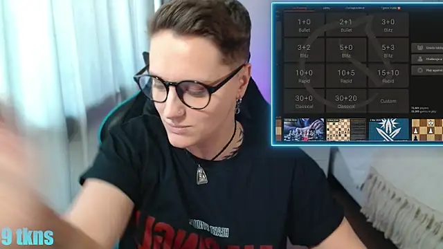 Emp4tic online show from March 2026 10:01:01 AM