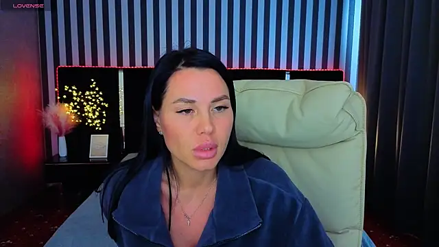 Casey Min online show from March 2026 01:16:02 PM