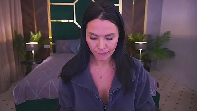 Casey Min online show from March 2026 07:36:02 AM