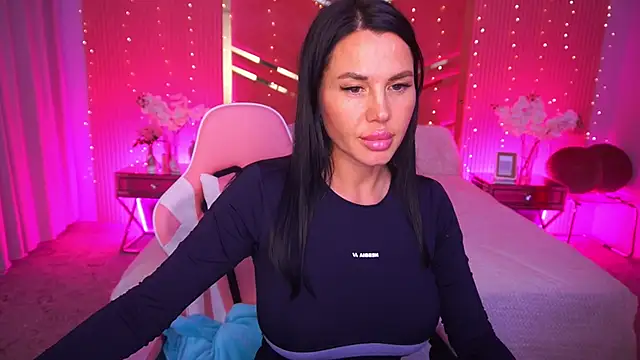 Casey Min online show from April 2026 02:58:01 PM