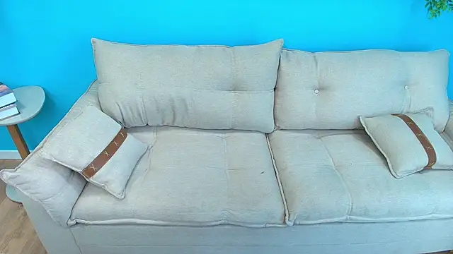 Sally Diazz online show from April 2026 12:14:02 PM