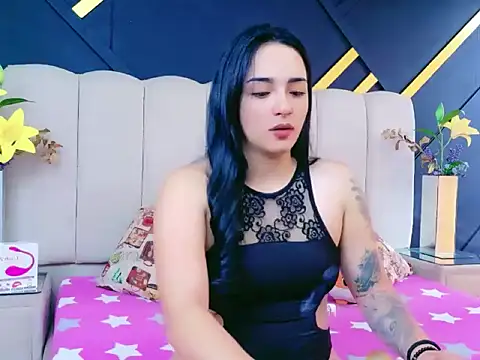 IsadoraSmit online show from April 2026 01:03:02 PM