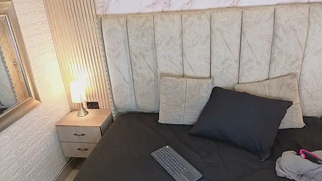Meganisperfect69 online show from July 2026 12:11:01 PM